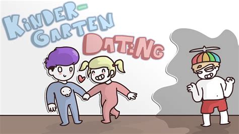kindergarten dating